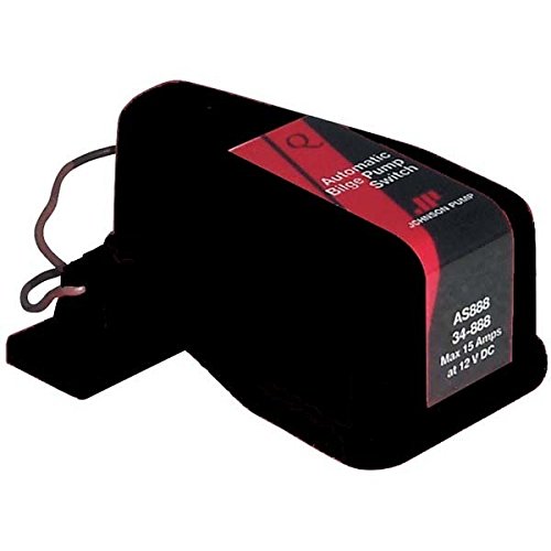 AMRJ-26014 Mayfair Automatic Bilge Pump Float Switch