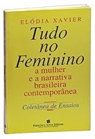Tudo no feminino 8526502476 Book Cover
