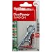 Produktbild Fischer 535006 Blister Duopower 8 x 40 Oh K