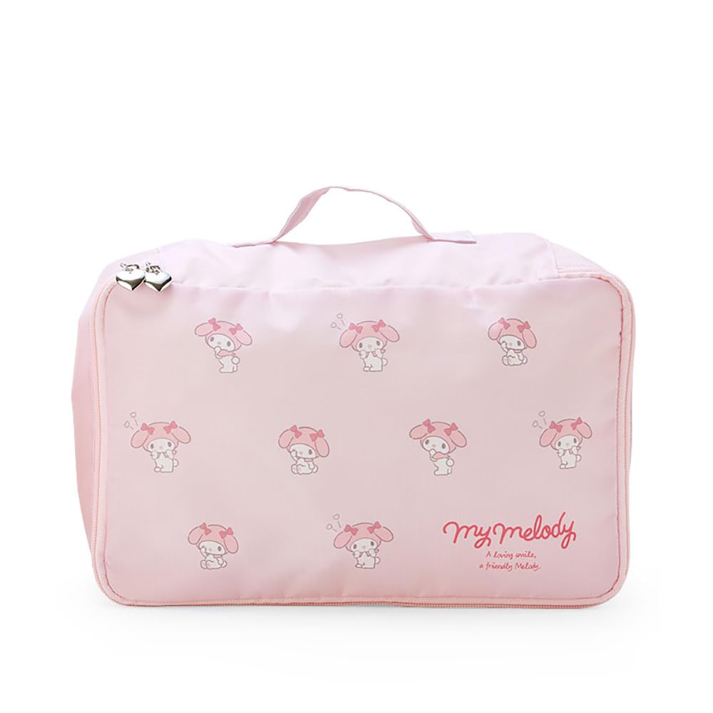 Amazon.com: Sanrio 020044 My Melody Travel Inner Case Set of 3