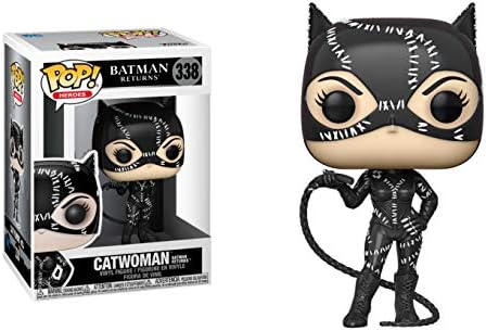 Funko Pop! Heroes: Batman Returns 
