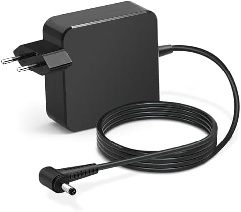 Chargeur Universel Pour Lenovo IdeaPad 110-17ISK & 120S-14IAP - 20V 3.25A - Noir
