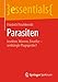 Produktbild Parasiten: Insekten, Würmer, Einzeller  verdrängte Plagegeister (essentials)
