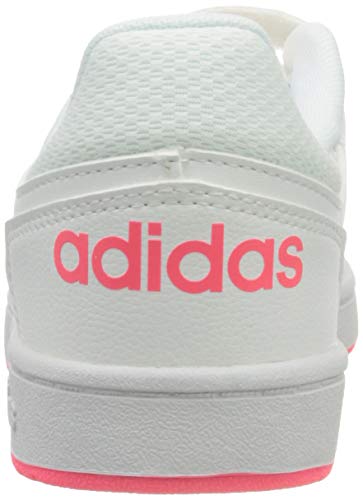 adidas Unisex kinderhoops 2.0 CMF C sneakers - Image 4