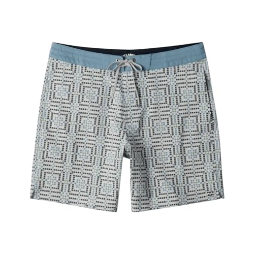 Billabong Men's Standard Good Times Lt Boardshort