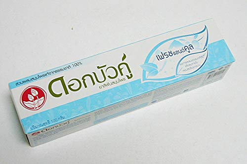 タイ 歯磨き粉 通販 価格比較 価格 Com