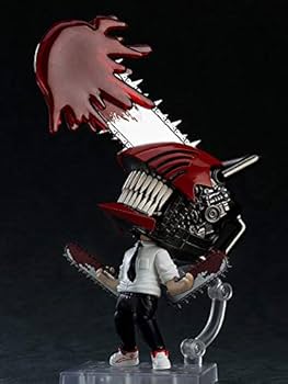 チェンソーマン　デンジ　ねんどろいど チェンソーマン ねんどろいど デンジ 1月28日より予約開始!!