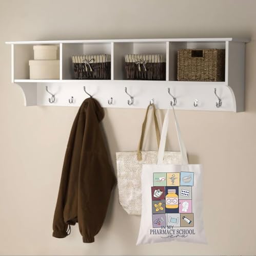 Bolsa tote Future Pharmacist para estudiante de farmacia miniatura 3