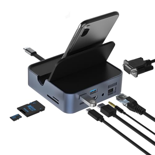 ミニPC ブラック USB/HDMI/USB-C Amazon.com: Black Box USB-C to HDMI 2.0 Adapter with 100W Power