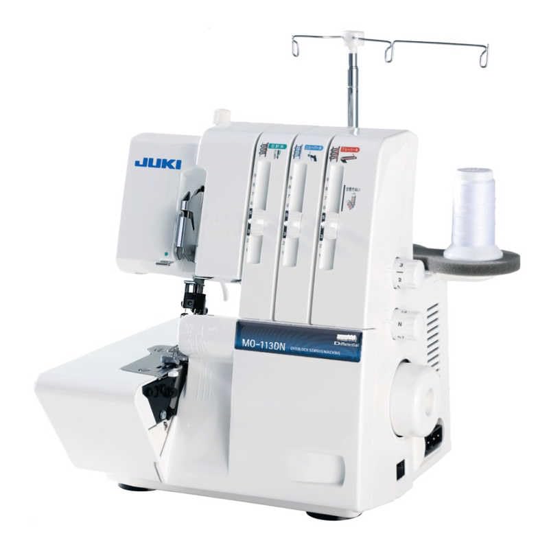 JUKI MO-113DN