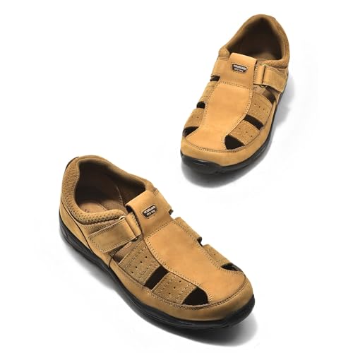Image of Woodland Men's Gd 3458119d Sandal
