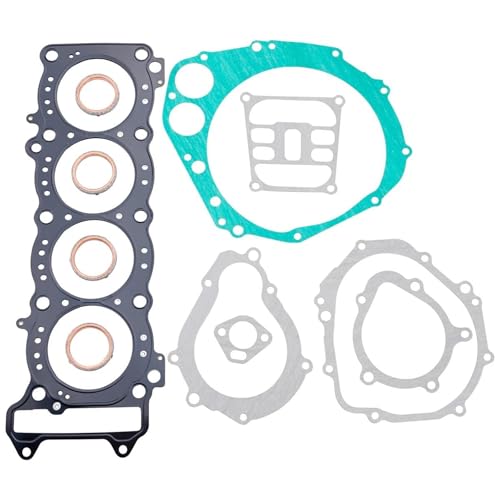 Joints carter Suzuki GSXR1000 stop fuites culasse moto 2003-2008