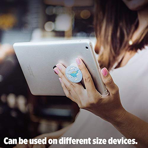 PopSockets Dreamer support pliable de téléphone et mini tablette - 6