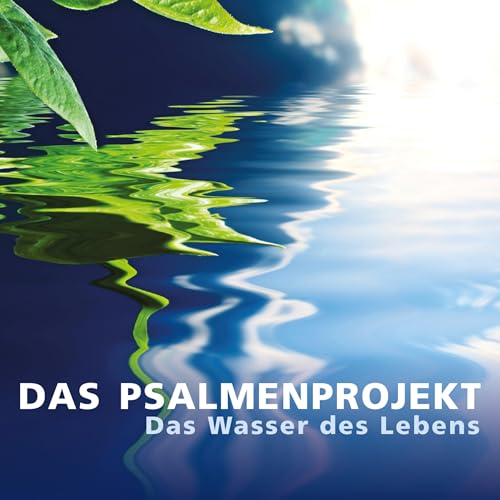 Das Psalmenprojekt