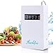 Produktbild Cenblue Zuhause Ozongenerator Ozon-Wasser- und Luftreiniger - Reiniger Sterilisator für Wasser, Gemüse, Obst und mehr