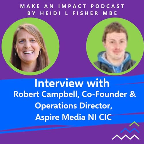 Beyond the Lens: Building a Community-Driven Media Enterprise