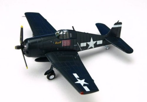Grumman F6F-5 Hellcat Avioni-x 1/144 maquette avion militaire
