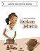 Lula and the Broken Jebena - Children Book (Amharic)
