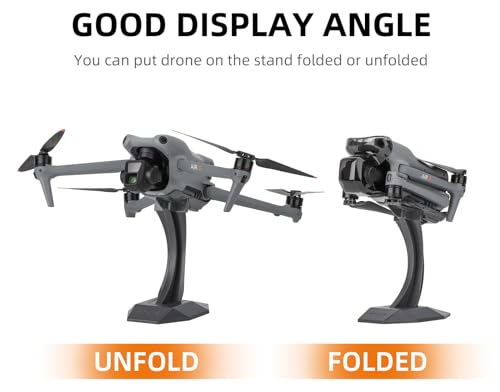 Support d'affichage de bureau pour drone DJI Air 3 Mavic Air 2 et 2S - 5