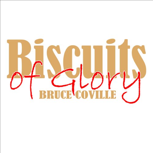 Cover art for Biscuits of Glory