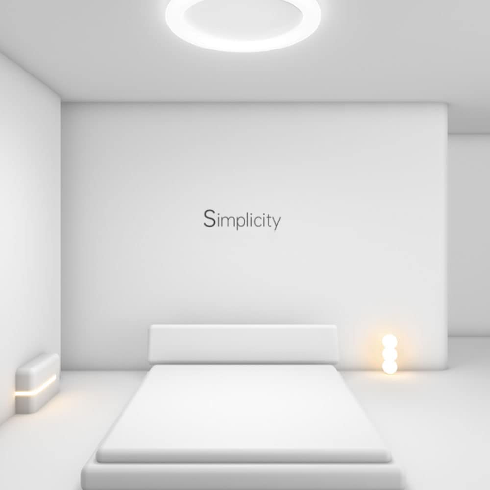 Nordic Płaskie oświetlenie sufitowe Lampa sufitowa do montażu podtynkowego Super jasna lampa panelowa LED Regulowane przyciemniane lampy sufitowe Dekoracja sufitowa OPRAWY Oświetleniowe stosowane w