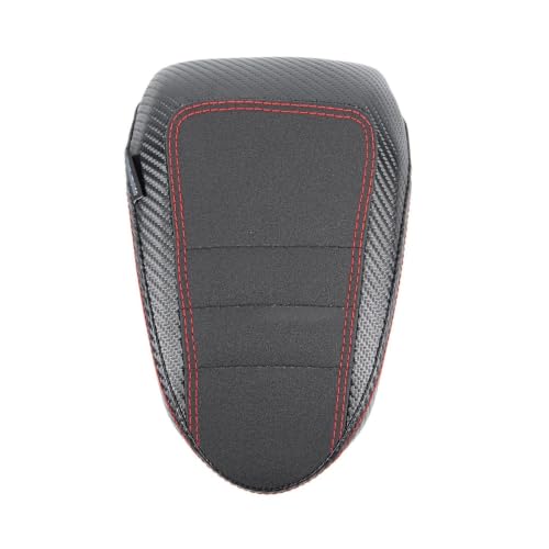 Housse de siège conducteur S1000RR selle moto finition premium
