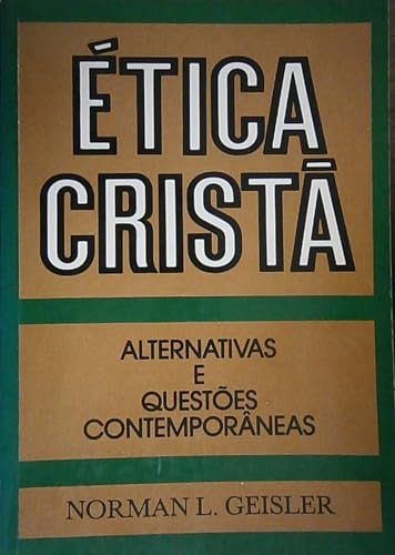 Etica Crista - 1ª