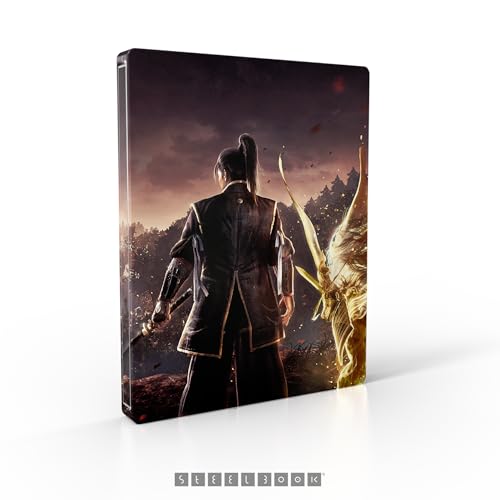 ps5 games steelbook-edition