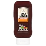 Morrisons BBQ Sauce, 450g