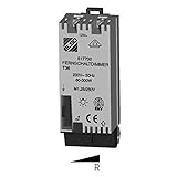 Lieferumfang: Elso 517770 Elektron.Fernschaltrel..1500VA