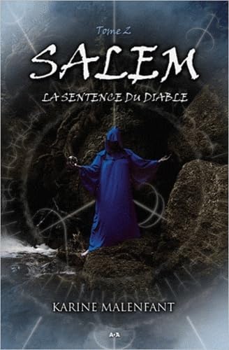 Buy Salem - t2 : la sentence du diable — BookShops.in