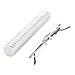 Produktbild TERAISE Upgrade Lightweight Reading Glasses Frameless Readers clear lens for Men and Women w/Pen Clip Tube Case(2.0x)