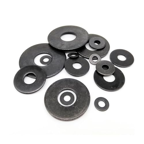 2/50 M3 M4 M5 M6 M8 M10 M12 M14 M16 ubN O[h8.8 X`[ [WTCY I[o[TCY rbOCh tbgbV[ v[KXPbg(10pcs M10x28x2m)