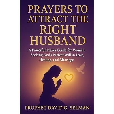 Prayers to Attract the Right Husband