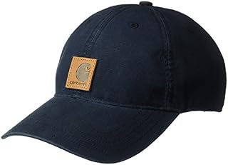 Carhartt Women's Odessa Cap, Dark Indigo, OFA