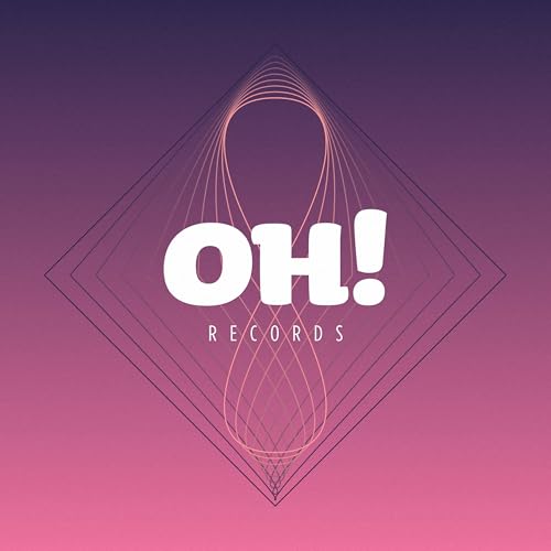 #97 OH! Records Podcast - Guestmix From Adrian Matos