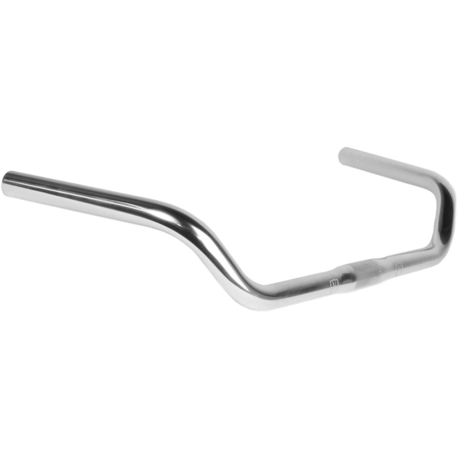 Amazon.com: Velo Orange Left Bank Handlebar, (25.4mm) 490mm