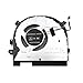 iHaospace Ventola di raffreddamento per computer portatile Lenovo S340-15API C340-15IWL FLEX-15IWL Cooler Fan DFS2001059POT
