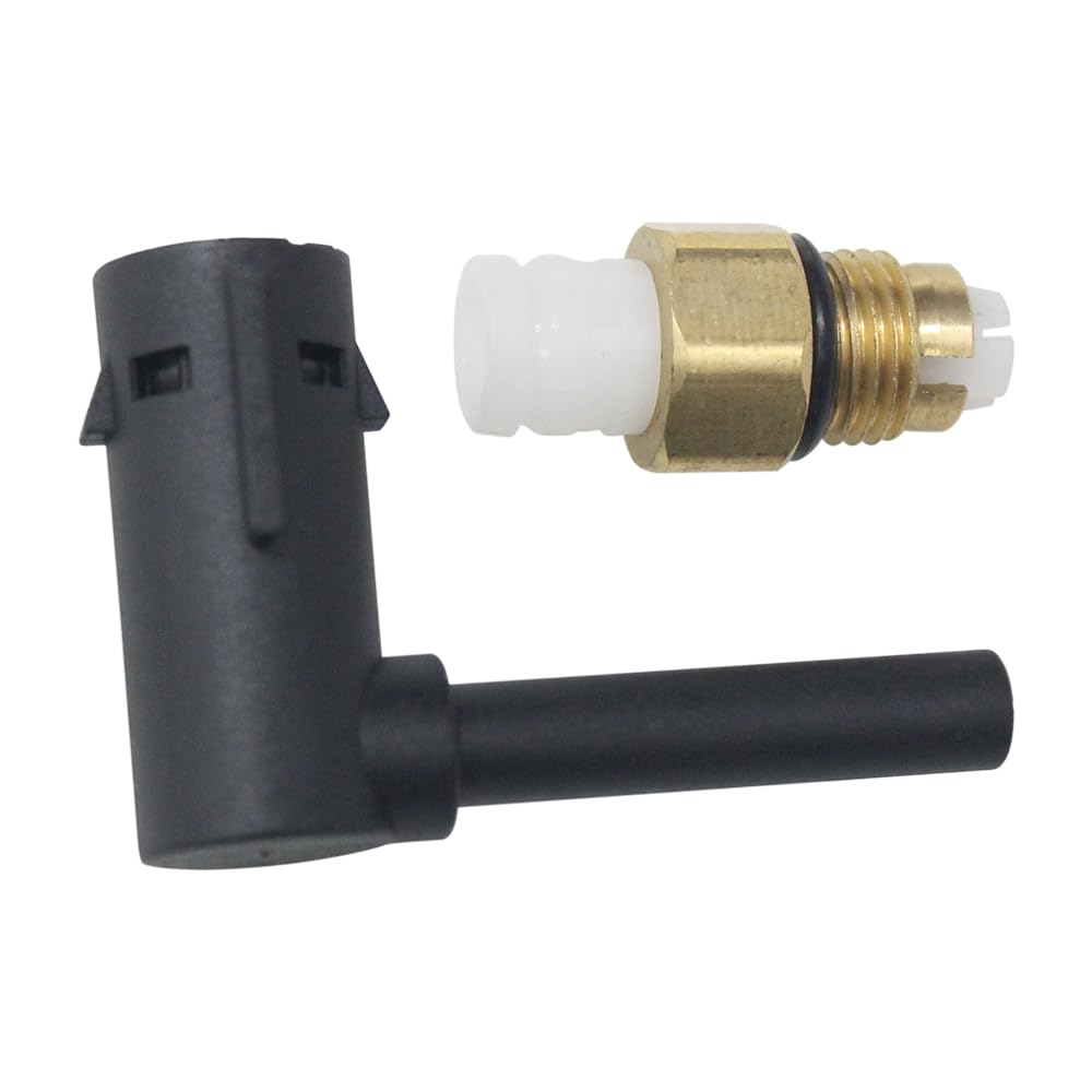 Air Suspension Shock Strut Elbow Repair Kit Compatible with Jeep Grand Cherokee 2011 2012 2013 2014 2015 2016 2017 2018 2019 2020 68084809AA 68029903AE 68059905AD for Dodge Ram 1500