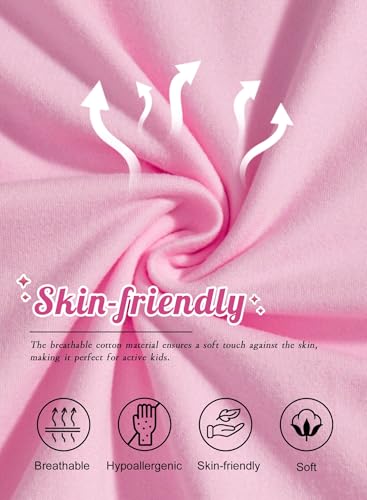 Girl Ruffle Home Dress – Kid Country Music Concert Outfit Pop Art Head Graphic Casual Wear Short Sleeve Fan Clothes3