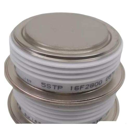 Module à thyristors 5STP17H5200 redresseur de puissance industriel 1 pièce