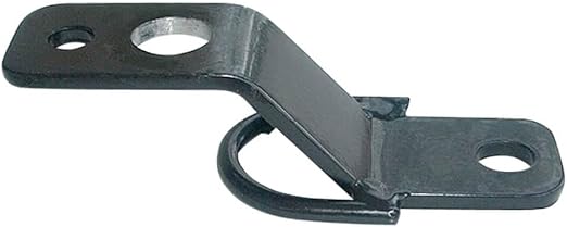Ohio Steel 3WHITCH 3 Way Hitch