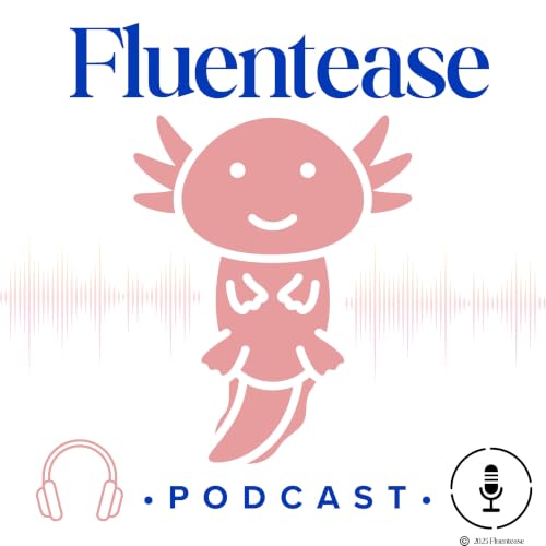 『Fluentease: Unlock English Fluency With Ease』のカバーアート