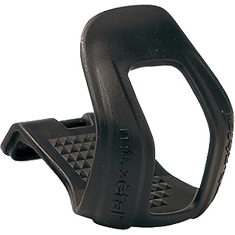 Zefal 45 Half Toe-Clips for City Trekking Cover