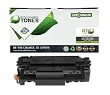 Renewable Toner Compatible Toner Cartridge Replacement for HP Q6511A 11A Laser Printers 2420 2430
