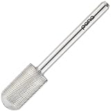 USA Pana 3/32" Safety Nail Carbide - Smooth Round Top Large Barrel Head for Electric Dremel Drill Ma
