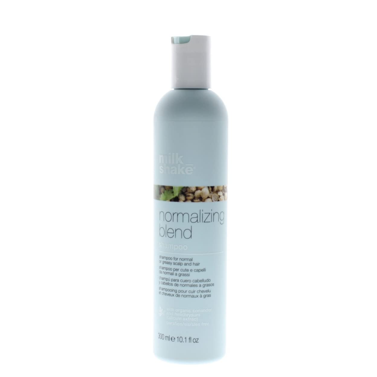 Normalizing Blend by milk_shake Shampoo 300ml