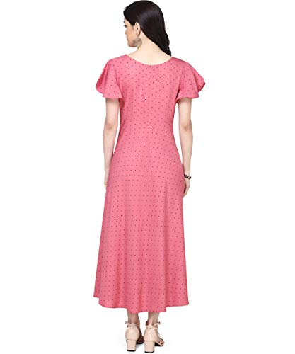 Image of OOMPH! Women's Maxi Dress