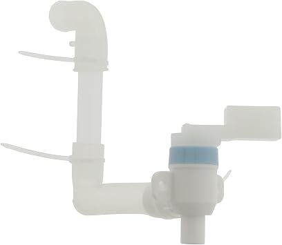 Water Dispenser Valve Assembly OEM Replacement Part Compatible with Avalon, Primo, Brio Water Dispenser/Water Cooler