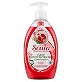 SCALA Teller Ultra Konzentrat 500 ml Melogran und Basilikum